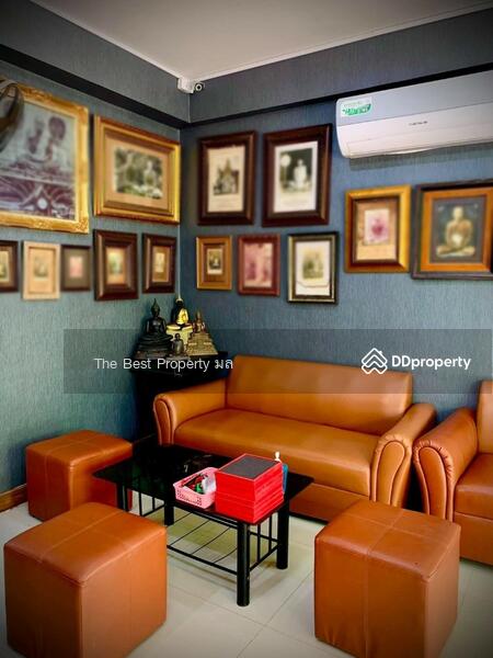 ขาย - หมู่บ้านสยามพาร์ค นครปฐม, นครปฐม