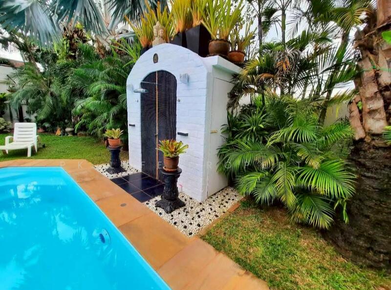 7R0899 Pool villa for rent 2 bedroom 3 bathroom 80,000/month at rawai have fully furnished, ภูเก็ต, ราไวย์, เมืองภูเก็ต, ภูเก็ต, 200 ตร.ม., วิลล่า ให้เช่า, โดย PK LIFE Property, 11860335 - DDproperty.com