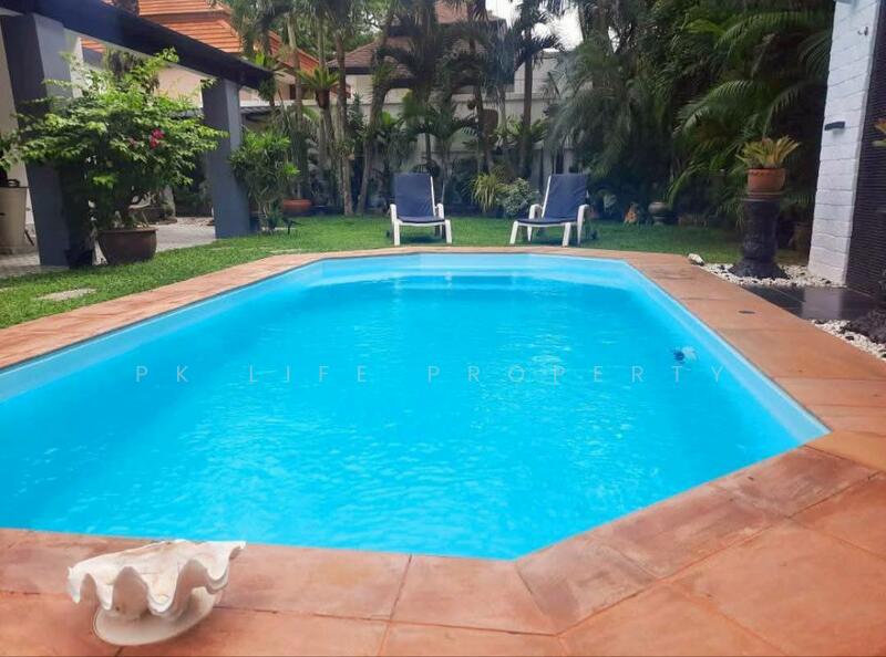 7R0899 Pool villa for rent 2 bedroom 3 bathroom 80,000/month at rawai have fully furnished, ภูเก็ต, ราไวย์, เมืองภูเก็ต, ภูเก็ต, 200 ตร.ม., วิลล่า ให้เช่า, โดย PK LIFE Property, 11860335 - DDproperty.com