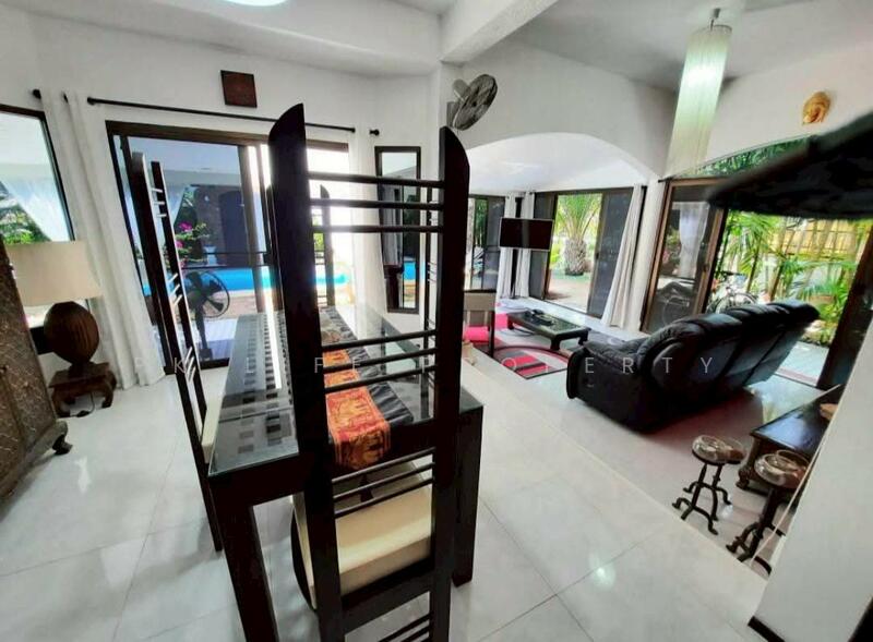 7R0899 Pool villa for rent 2 bedroom 3 bathroom 80,000/month at rawai have fully furnished, Phuket, Rawai, Muang Phuket, Phuket, 2 Bedrooms, 200 sqm, Villa For Rent, by PK LIFE Property, 11860335 - DDproperty.com
