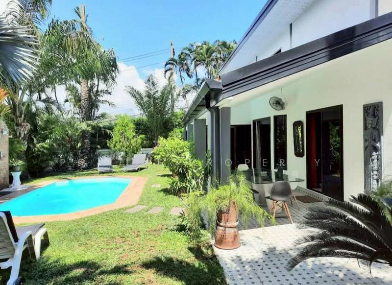 7R0899 Pool villa for rent 2 bedroom 3 bathroom 80,000/month at rawai have fully furnished, ภูเก็ต, ราไวย์, เมืองภูเก็ต, ภูเก็ต, 200 ตร.ม., วิลล่า ให้เช่า, โดย PK LIFE Property, 11860335 - DDproperty.com