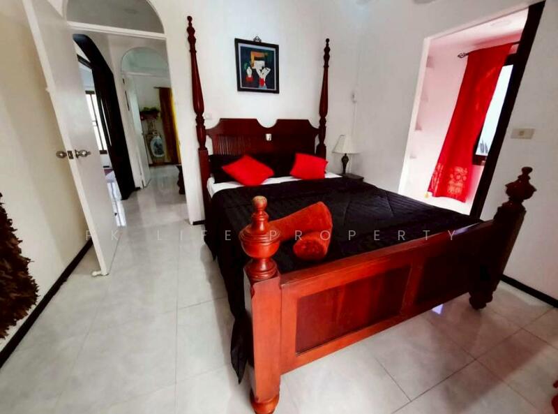 7R0899 Pool villa for rent 2 bedroom 3 bathroom 80,000/month at rawai have fully furnished, ภูเก็ต, ราไวย์, เมืองภูเก็ต, ภูเก็ต, 200 ตร.ม., วิลล่า ให้เช่า, โดย PK LIFE Property, 11860335 - DDproperty.com