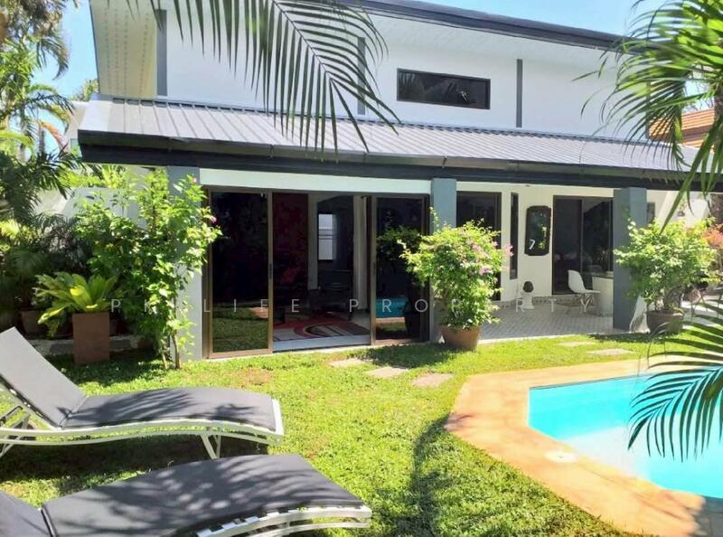 7R0899 Pool villa for rent 2 bedroom 3 bathroom 80,000/month at rawai have fully furnished, ภูเก็ต, ราไวย์, เมืองภูเก็ต, ภูเก็ต, 200 ตร.ม., วิลล่า ให้เช่า, โดย PK LIFE Property, 11860335 - DDproperty.com