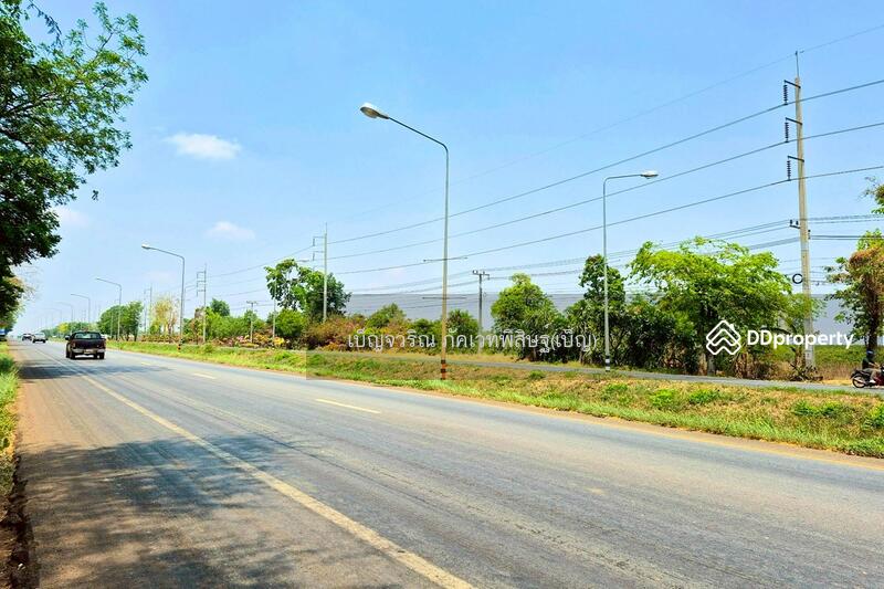 ขาย - BO-844175 ที่ดินหนองบุญมาก 66 ไร่ 259 ตร.ว. นครราชสีมา ใกล้โรงพยาบาลหนองบุญมาก, นครราชสีมา