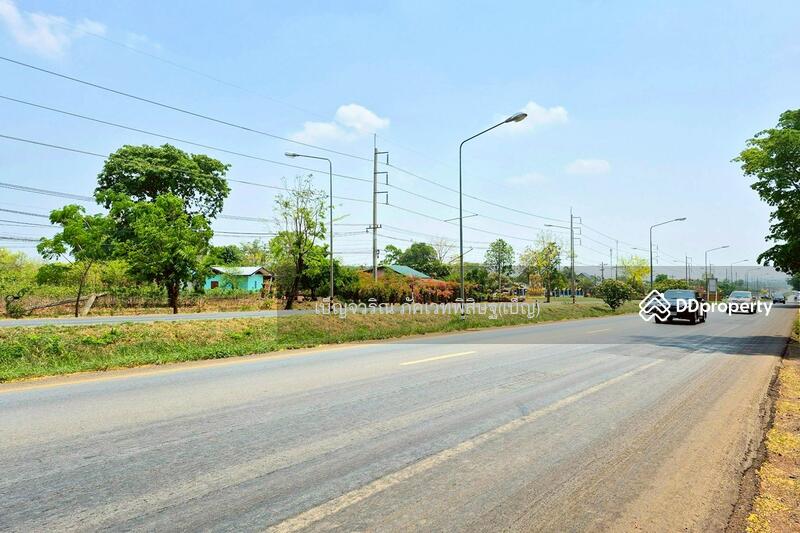 ขาย - BO-844175 ที่ดินหนองบุญมาก 66 ไร่ 259 ตร.ว. นครราชสีมา ใกล้โรงพยาบาลหนองบุญมาก, นครราชสีมา