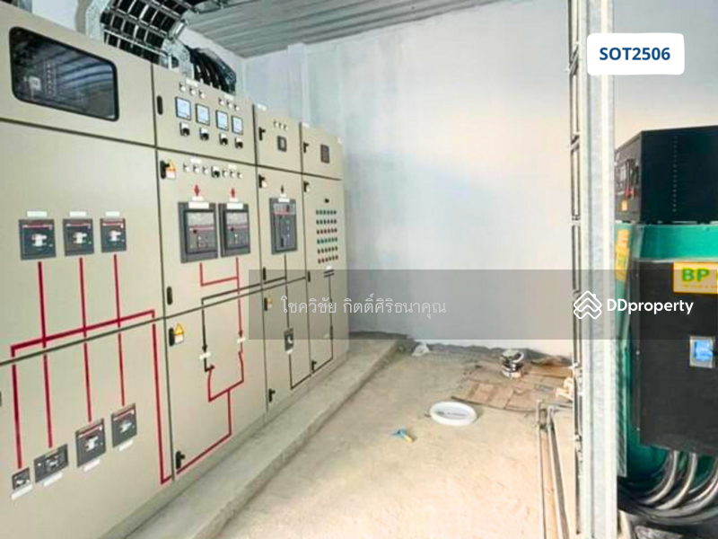 For Sale - For Sale: Newly Built Closed-System Broiler Chicken Farm – Ready to Operate, Prachin Buri