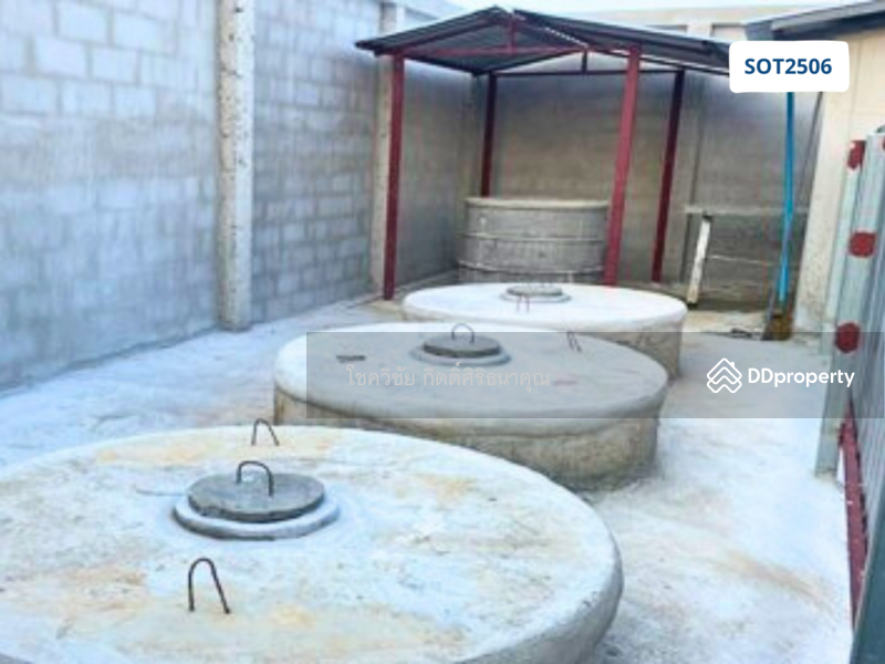 For Sale - For Sale: Newly Built Closed-System Broiler Chicken Farm – Ready to Operate, Prachin Buri