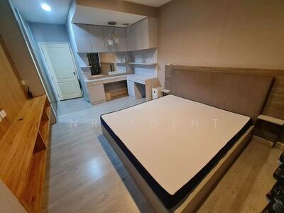 ขาย - CHAMBERS รามอินทรา (แชมเบอร์ส รามอินทรา), กรุงเทพ