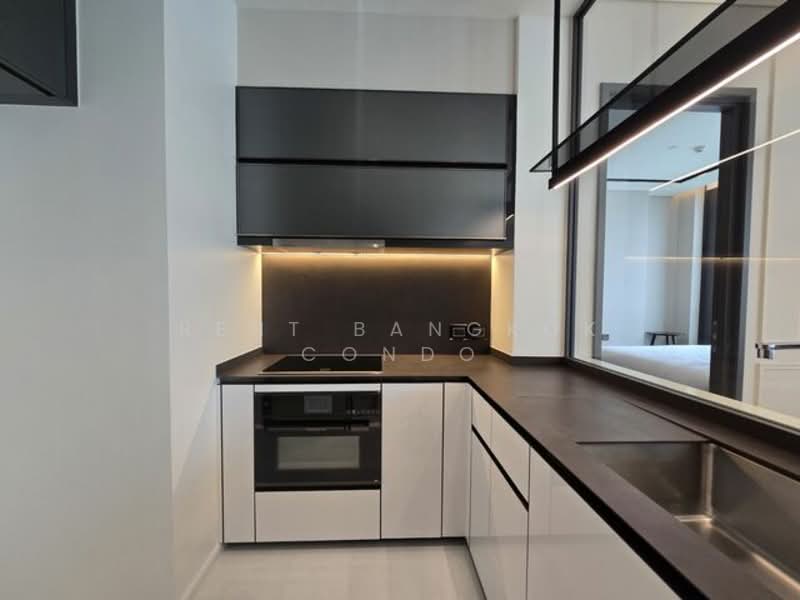 The Bangkok Thonglor, Bangkok, Soi Sukhumvit 55, Sukhumvit Road, Khlong Tan Nua, Watthana, Bangkok, 2 Bedrooms, 88 sqm, Condo For Rent, by Rent Bangkok Condo, 11860362 - DDproperty.com