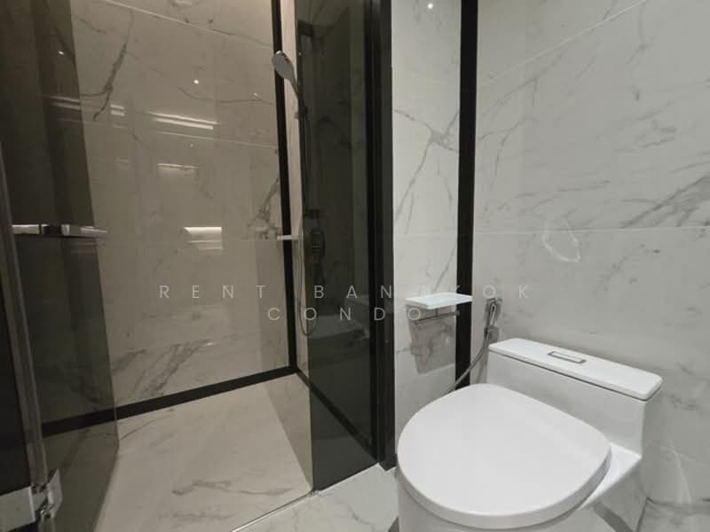 The Bangkok Thonglor, Bangkok, Soi Sukhumvit 55, Sukhumvit Road, Khlong Tan Nua, Watthana, Bangkok, 2 Bedrooms, 88 sqm, Condo For Rent, by Rent Bangkok Condo, 11860362 - DDproperty.com