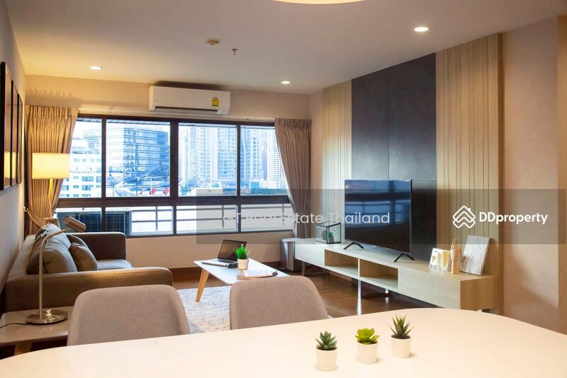 ให้เช่า - Baan Ploenchit : บ้าน เพลินจิต, กรุงเทพ