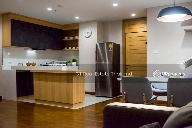 ให้เช่า - Baan Ploenchit : บ้าน เพลินจิต, กรุงเทพ