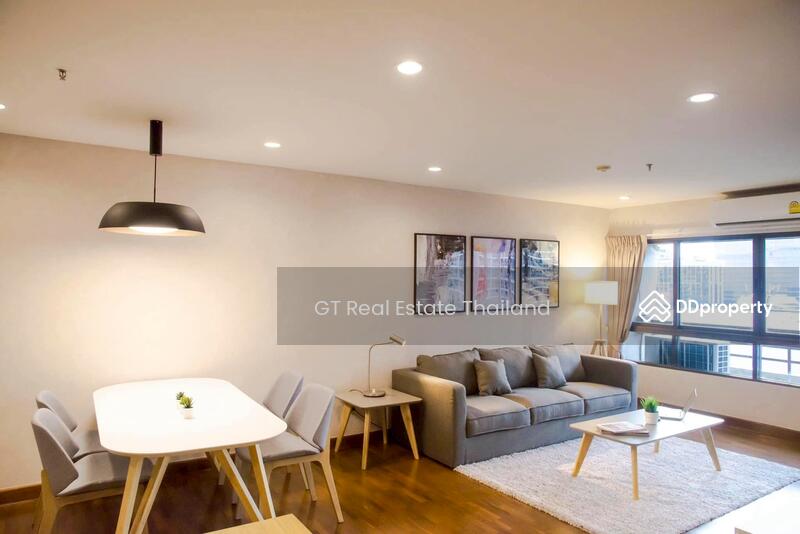 ให้เช่า - Baan Ploenchit : บ้าน เพลินจิต, กรุงเทพ