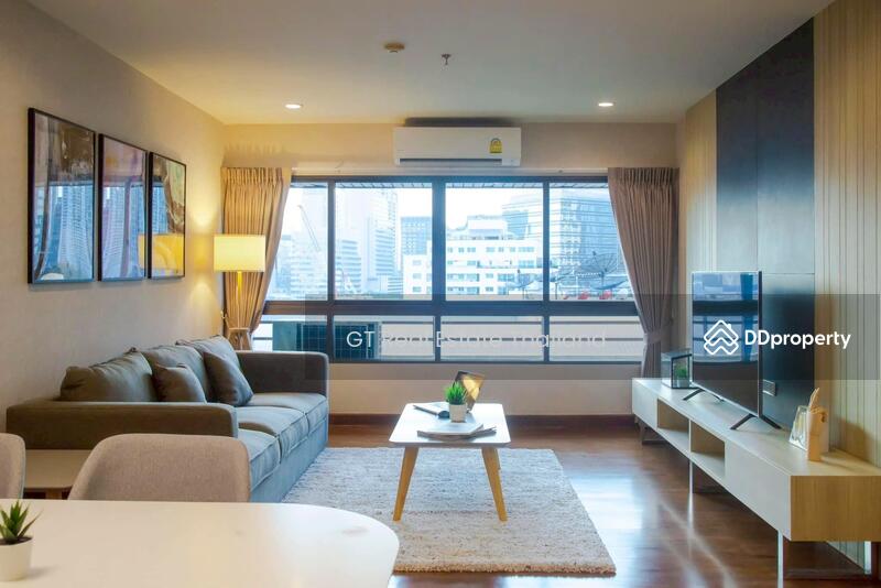 ให้เช่า - Baan Ploenchit : บ้าน เพลินจิต, กรุงเทพ