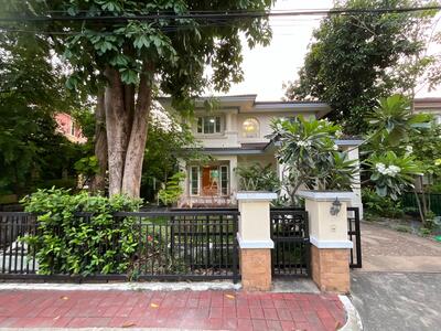 ขาย - Nantawan Sukhumvit 77 : บ้านนันทวัน สุขุมวิท 77, กรุงเทพ