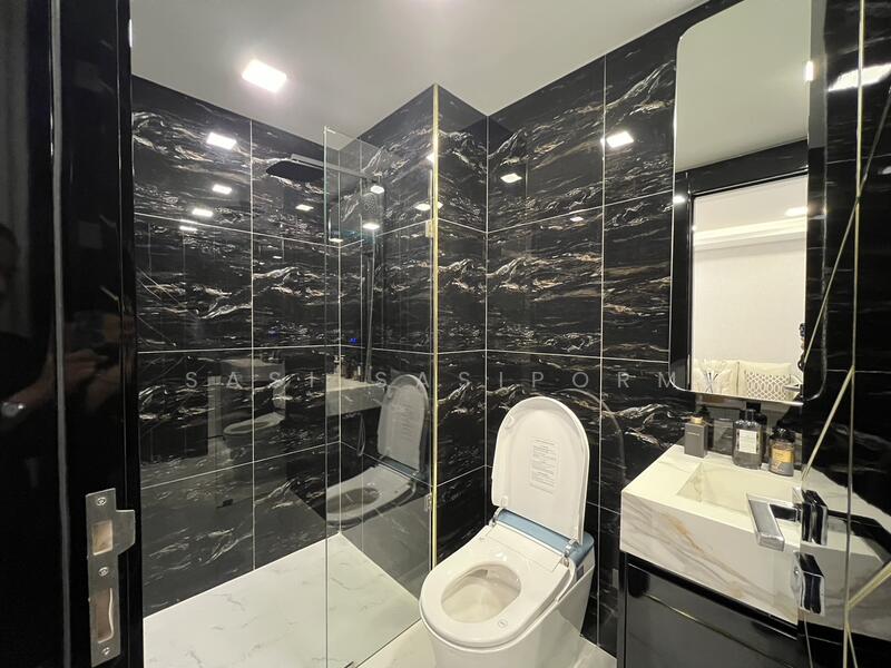 For Sale - Grand Solaire Noble, Chon Buri (Pattaya)