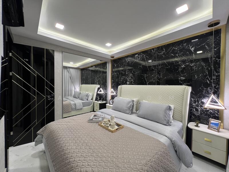 For Sale - Grand Solaire Noble, Chon Buri (Pattaya)