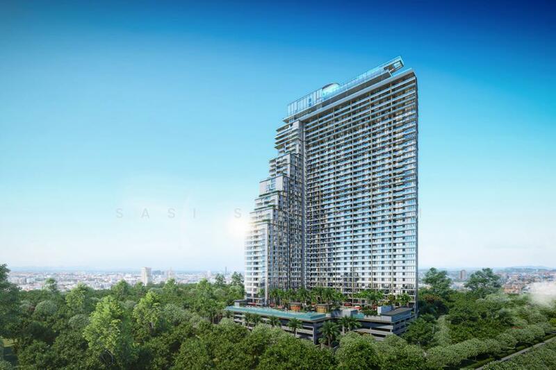 For Sale - Grand Solaire Noble, Chon Buri (Pattaya)