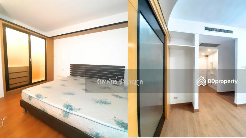 For Rent - Baan Suan Sukhothai, Bangkok
