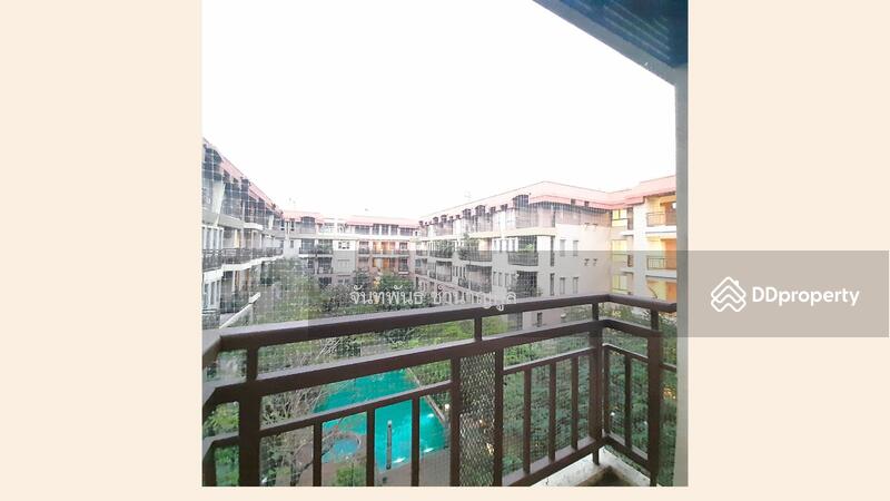For Rent - Baan Suan Sukhothai, Bangkok