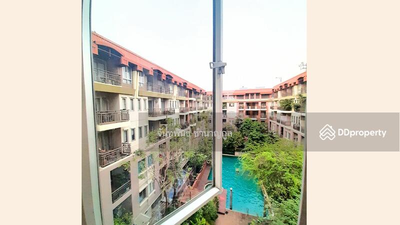 ให้เช่า - Baan Suan Sukhothai : บ้านสวนสุโขทัย, กรุงเทพ