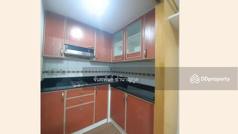 For Rent - Baan Suan Sukhothai, Bangkok