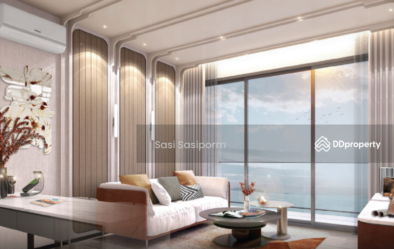 For Sale - Aquarous Jomtien Pattaya, Chon Buri