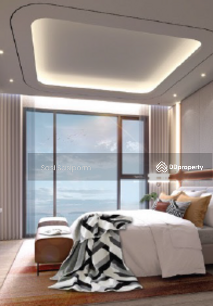 For Sale - Aquarous Jomtien Pattaya, Chon Buri