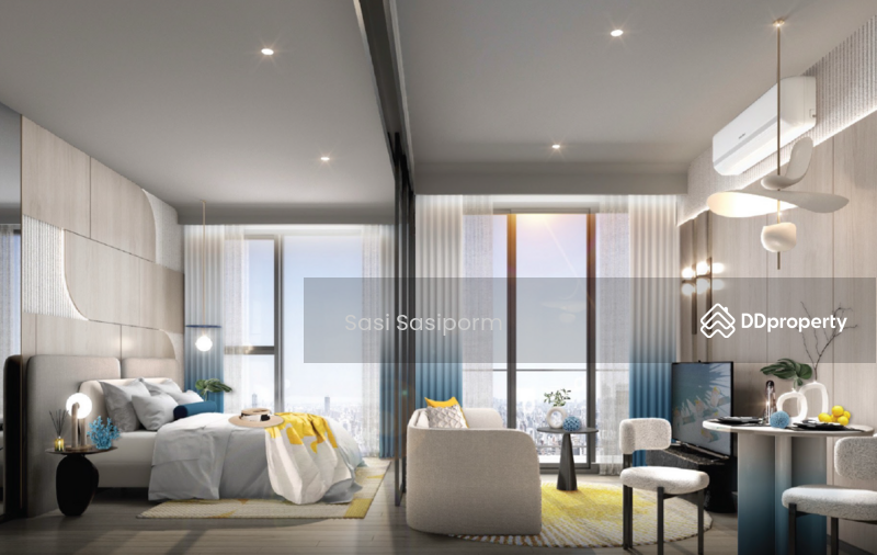 For Sale - Aquarous Jomtien Pattaya, Chon Buri