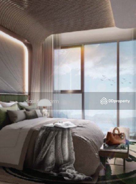 For Sale - Aquarous Jomtien Pattaya, Chon Buri