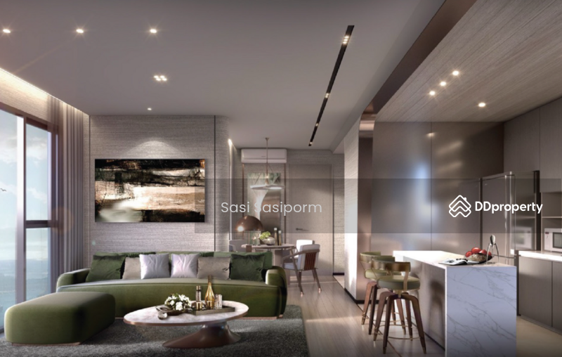 For Sale - Aquarous Jomtien Pattaya, Chon Buri