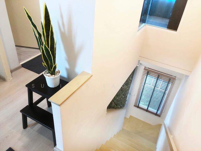 Indy 3 Bangna-Km 7, Samut Prakan, Bangna-Trad Road Km.7, Bang Kaeo, Bang Plee, Samut Prakan, 2 Bedrooms, 89 sqm, Townhouse For Rent, by Sunitra Sachdev, 11860488 - DDproperty.com