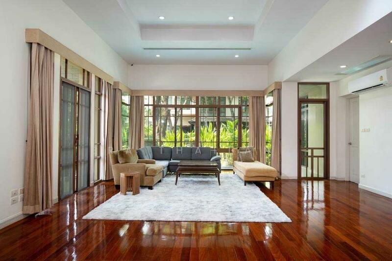 Baan Sansiri Sukhumvit 67 : บ้านแสนสิริ สุขุมวิท 67, กรุงเทพ, 32 ซอย สุขุมวิท 67, พระโขนงเหนือ, วัฒนา, กรุงเทพ, 490 ตร.ม., บ้านเดี่ยว ให้เช่า, โดย ERA Thailand, 11860506 - DDproperty.com