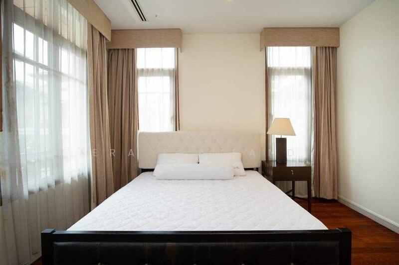 Baan Sansiri Sukhumvit 67 : บ้านแสนสิริ สุขุมวิท 67, กรุงเทพ, 32 ซอย สุขุมวิท 67, พระโขนงเหนือ, วัฒนา, กรุงเทพ, 490 ตร.ม., บ้านเดี่ยว ให้เช่า, โดย ERA Thailand, 11860506 - DDproperty.com