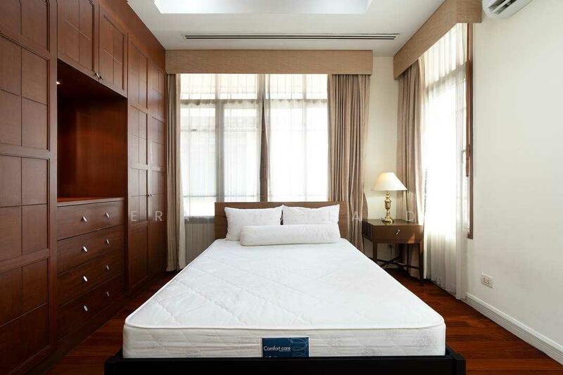 Baan Sansiri Sukhumvit 67 : บ้านแสนสิริ สุขุมวิท 67, กรุงเทพ, 32 ซอย สุขุมวิท 67, พระโขนงเหนือ, วัฒนา, กรุงเทพ, 490 ตร.ม., บ้านเดี่ยว ให้เช่า, โดย ERA Thailand, 11860506 - DDproperty.com