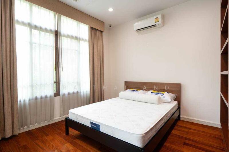 Baan Sansiri Sukhumvit 67 : บ้านแสนสิริ สุขุมวิท 67, กรุงเทพ, 32 ซอย สุขุมวิท 67, พระโขนงเหนือ, วัฒนา, กรุงเทพ, 490 ตร.ม., บ้านเดี่ยว ให้เช่า, โดย ERA Thailand, 11860506 - DDproperty.com