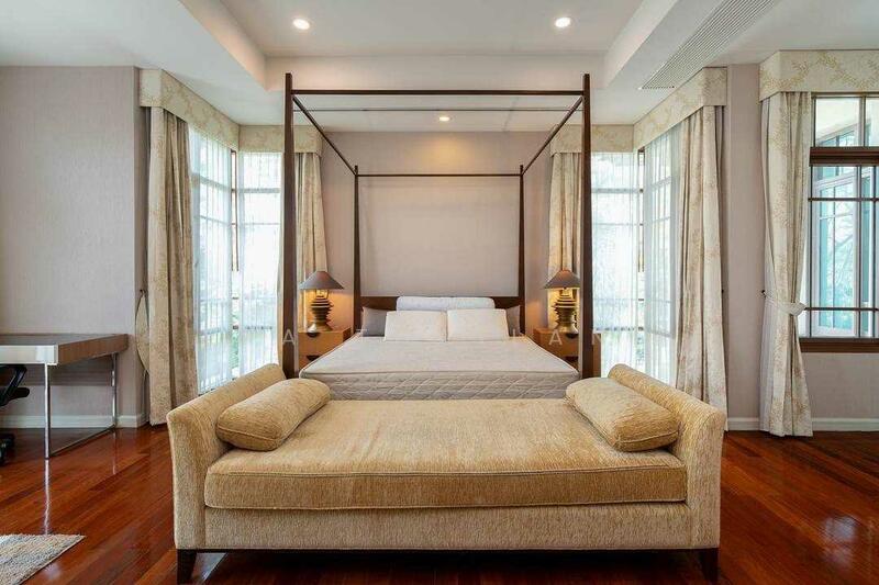 Baan Sansiri Sukhumvit 67 : บ้านแสนสิริ สุขุมวิท 67, กรุงเทพ, 32 ซอย สุขุมวิท 67, พระโขนงเหนือ, วัฒนา, กรุงเทพ, 490 ตร.ม., บ้านเดี่ยว ให้เช่า, โดย ERA Thailand, 11860506 - DDproperty.com