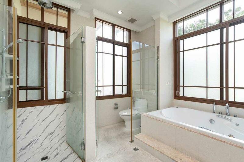 Baan Sansiri Sukhumvit 67 : บ้านแสนสิริ สุขุมวิท 67, กรุงเทพ, 32 ซอย สุขุมวิท 67, พระโขนงเหนือ, วัฒนา, กรุงเทพ, 490 ตร.ม., บ้านเดี่ยว ให้เช่า, โดย ERA Thailand, 11860506 - DDproperty.com