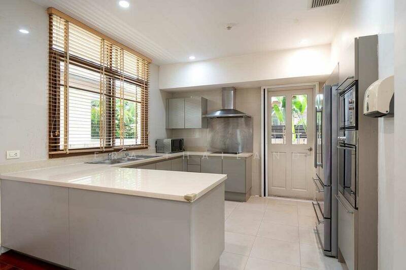 Baan Sansiri Sukhumvit 67 : บ้านแสนสิริ สุขุมวิท 67, กรุงเทพ, 32 ซอย สุขุมวิท 67, พระโขนงเหนือ, วัฒนา, กรุงเทพ, 490 ตร.ม., บ้านเดี่ยว ให้เช่า, โดย ERA Thailand, 11860506 - DDproperty.com