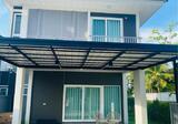 11R0442 This house for rent 3 bedroom 2 bathroom 60,000/month at kohkaew have fully furnished - DDproperty.com