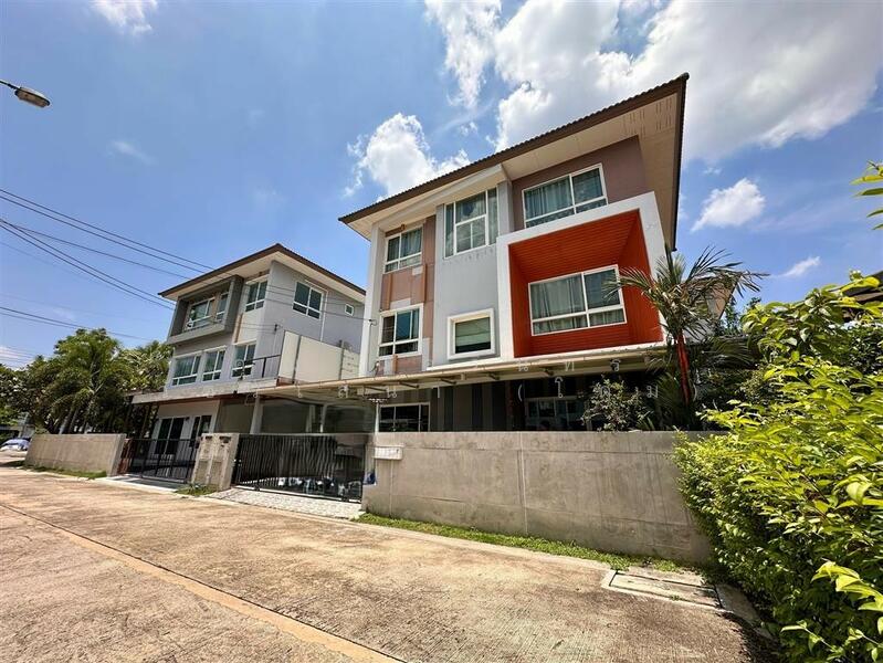 Casa Premium Ratchaphruek-Rama 5 : คาซ่า พรีเมี่ยม ราชพฤกษ์-พระราม 5, นนทบุรี, ถนนบางกรวย-ไทรน้อย, บางกร่าง, เมืองนนทบุรี, นนทบุรี, 251 ตร.ม., บ้านเดี่ยว ขาย, โดย คุณ นครินทร์ วัชรเสนา (โดม), 11860538 - DDproperty.com