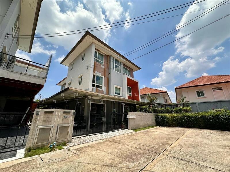 For Sale - Casa Premium Ratchaphruek-Rama 5, Nonthaburi