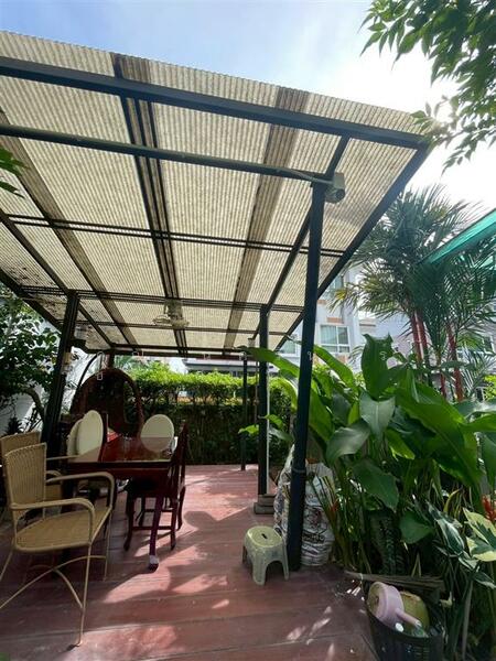 For Sale - Casa Premium Ratchaphruek-Rama 5, Nonthaburi