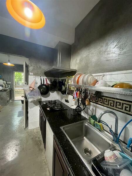 For Sale - Casa Premium Ratchaphruek-Rama 5, Nonthaburi