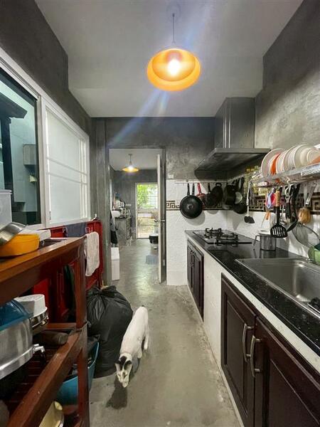 For Sale - Casa Premium Ratchaphruek-Rama 5, Nonthaburi