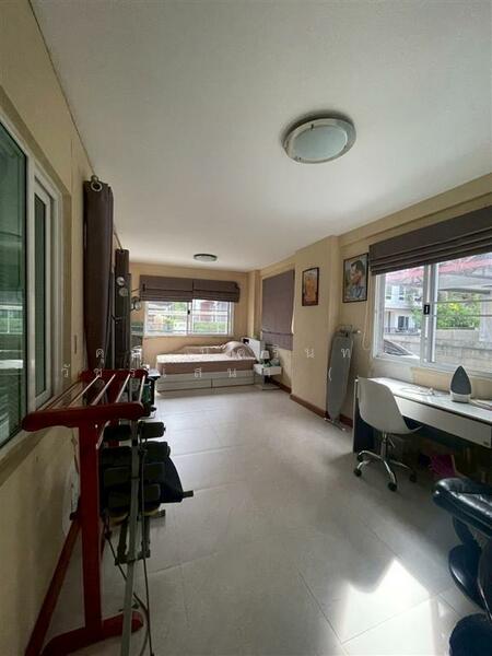 For Sale - Casa Premium Ratchaphruek-Rama 5, Nonthaburi