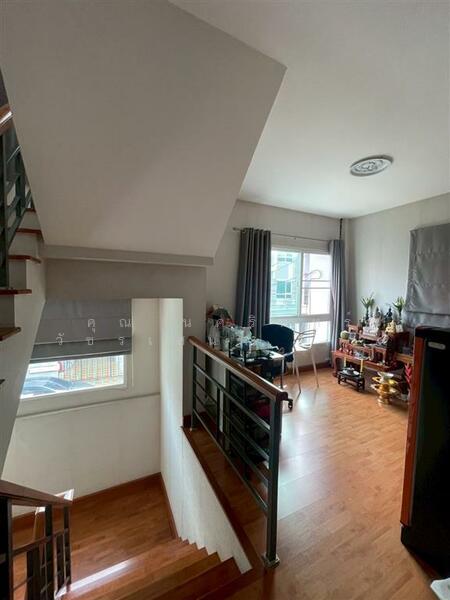 Casa Premium Ratchaphruek-Rama 5 : คาซ่า พรีเมี่ยม ราชพฤกษ์-พระราม 5, นนทบุรี, ถนนบางกรวย-ไทรน้อย, บางกร่าง, เมืองนนทบุรี, นนทบุรี, 251 ตร.ม., บ้านเดี่ยว ขาย, โดย คุณ นครินทร์ วัชรเสนา (โดม), 11860538 - DDproperty.com