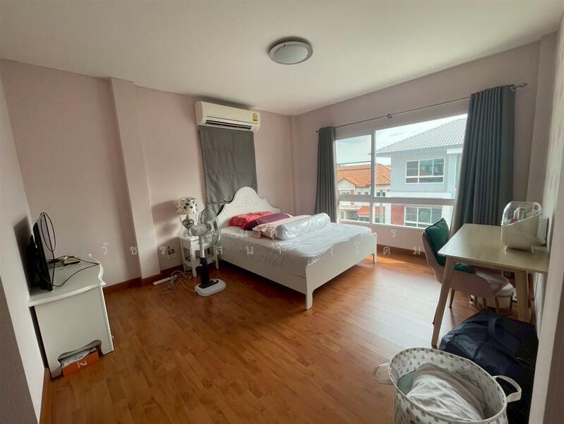 Casa Premium Ratchaphruek-Rama 5 : คาซ่า พรีเมี่ยม ราชพฤกษ์-พระราม 5, นนทบุรี, ถนนบางกรวย-ไทรน้อย, บางกร่าง, เมืองนนทบุรี, นนทบุรี, 251 ตร.ม., บ้านเดี่ยว ขาย, โดย คุณ นครินทร์ วัชรเสนา (โดม), 11860538 - DDproperty.com