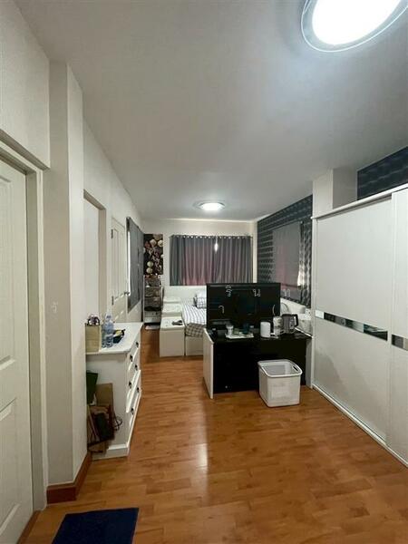 Casa Premium Ratchaphruek-Rama 5 : คาซ่า พรีเมี่ยม ราชพฤกษ์-พระราม 5, นนทบุรี, ถนนบางกรวย-ไทรน้อย, บางกร่าง, เมืองนนทบุรี, นนทบุรี, 251 ตร.ม., บ้านเดี่ยว ขาย, โดย คุณ นครินทร์ วัชรเสนา (โดม), 11860538 - DDproperty.com