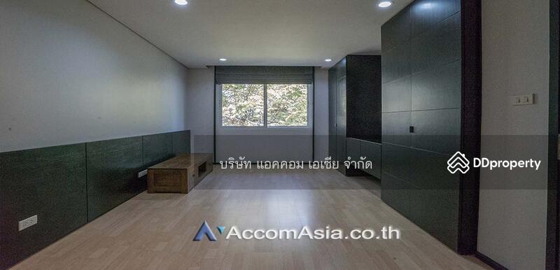 ให้เช่า - 4 Bedrooms House for Rent in New Phetchaburi, Bangkok at House in compound (AA27418), กรุงเทพ